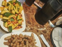-松林烧烤·慧忠北里216小野串