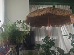 -Thai Basil罗勒叶泰式餐厅(时代天街店)