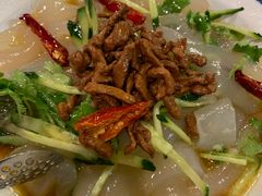 -东方饺子王(和平里店)