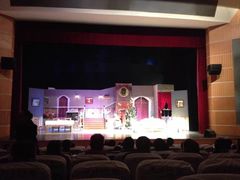 -江西省话剧团经典剧场