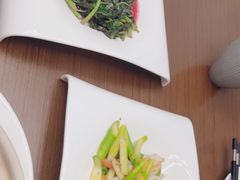 -平湖万怡酒店· 万荟轩
