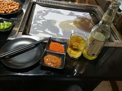 -原食烤肉·苏姐餐厅