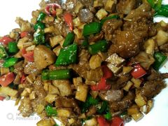 -老牌坊鲁菜名店(宽厚里店)