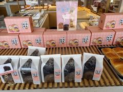 -万利隆·活力烘焙(板塘店)