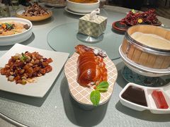 -董家大院·京味家常菜(朝丰家园店)