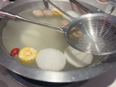 -八合里潮汕鲜牛肉火锅(福州万象城店)