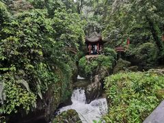 -峨眉山风景名胜区
