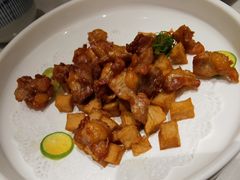 -四季缤纷椰子鸡(雨花亭凯德广场店)