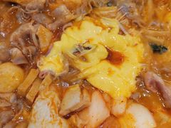 -池奈·日式咖喱蛋包饭(老城根Gpark店)