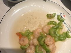 -新侨小馆(东直门北小街店)
