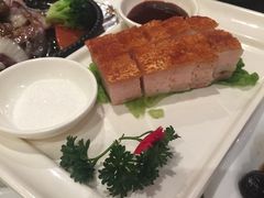 -茉莉餐厅·家宴·欢聚(环城南路店)