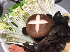 -半天妖烤鱼(芝罘万达店)