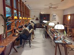 -银米·云南传统过桥米线(双廊黑金冠店)
