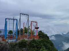 -重庆云阳龙缸景区