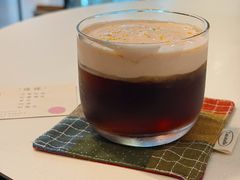 -FULL MOON满月咖啡