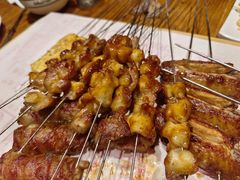 -老白清真烧烤(锦州旗舰店)