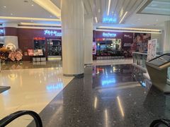 -斗牛士牛排餐厅(嘉里汇店)