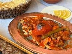 -沙漠玫瑰土耳其餐厅(神路街店)