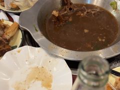 -聚首堂·特色小吃·肘子(什刹海德胜门店)