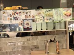 -香港地甜品