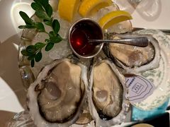 -Osteria Garden 生蚝花园餐厅(原进贤路店)