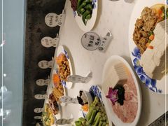 -壹只菜·崇明本地特色菜(崇明南门店)
