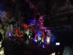 -重庆云阳龙缸景区