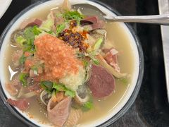 -宛平李记小吃(东关街店)