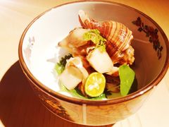 -yokocho上横町·日本食街(深业上城店)