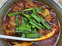 -铁锅哥米线