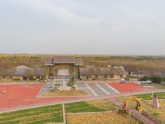 -江苏三台山国家森林公园