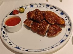 -宁波状元楼酒店(和义路店)