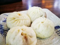 食而百酱肉包-食而百(北门大桥店)