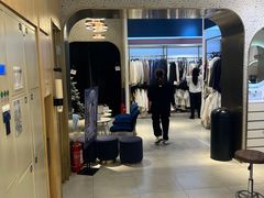 -海马体照相馆(大连柏威年购物中心店)