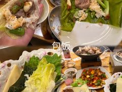 -元奶奶包饭(公新银浦店)