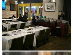 大堂-巴罗萨澳洲滚石牛排(万达广场店)