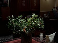 -小世界西餐厅(建国门店)