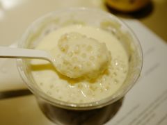 -杨枝金捞甜品(氹仔泉澧店)