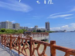 -霞山观海长廊