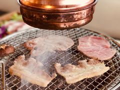 -牛道精致烤肉(海安店)