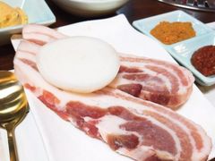 -首尔馆韩国料理(金童路店)