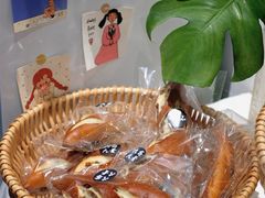 -富贵面包公司(运河店)