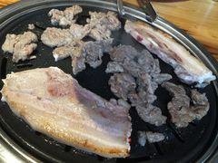 -麻蒲碳烤肉(远景路1号店)