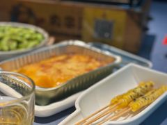 -肉串汪(望京店)