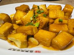 -直隶安家牛肉罩饼(七一路店)