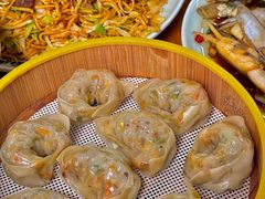 -面道赞宁海海鲜面(迎凤街店)