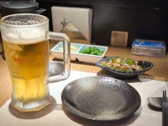 -乌君·酒场·炭火烧鸟(侨城坊店)