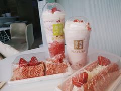 -奈雪的茶(观前街店)