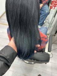 -LILI·HAIR SALON理理造型