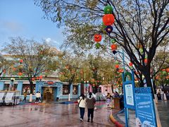 -沈阳方特欢乐世界